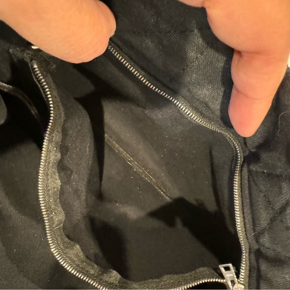 Authentic HERMES small tote bag - Picture 9 of 13